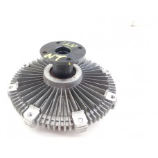 Polia Viscosa L200 New Triton 2.4 2021