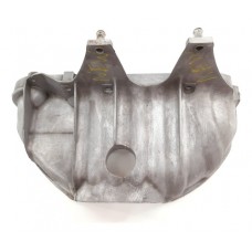 Defletor Coletor Escapamento New Beetle Aut. 06a133228p