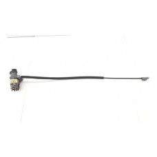 Comutador Cilindro Ignição New Beetle Aut. 4b0905851