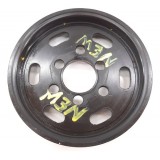 Polia Bomba Direção Hidráulica New Beetle Aut. 038145255a