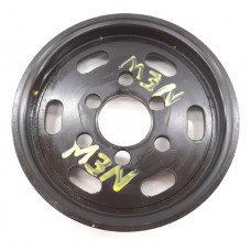 Polia Bomba Direção Hidráulica New Beetle Aut. 038145255a