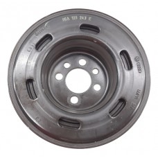 Polia Virabrequim New Beetle Aut. 06a105243e