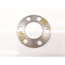 Arruela Volante Motor New Beetle Aut.