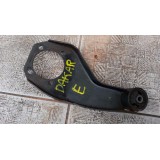 Suporte Esquerdo Do Diferencial Pajero Dakar