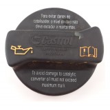 Tampa Óleo Motor New Beetle Aut.