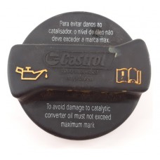 Tampa Óleo Motor New Beetle Aut.