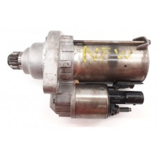 Motor Arranque Partida New Beetle Aut. 02m911023m