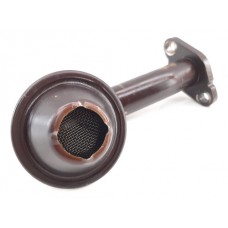 Pescador Óleo Motor New Beetle 2.0 Mi