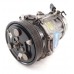 Compressor Ar Condicionado New Beetle Aut. 1j0820803