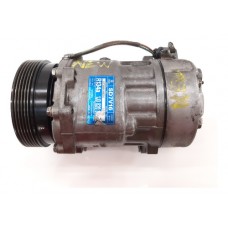 Compressor Ar Condicionado New Beetle Aut. 1j0820803