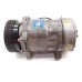 Compressor Ar Condicionado New Beetle Aut. 1j0820803