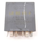 Módulo Rele Vidro New Beetle Aut. 1j0955531a