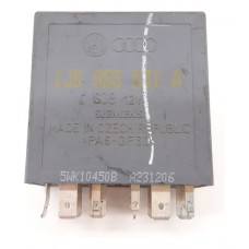 Módulo Rele Vidro New Beetle Aut. 1j0955531a