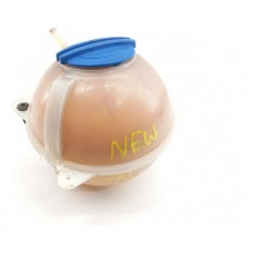 Reservatório Agua Radiador New Beetle Aut.