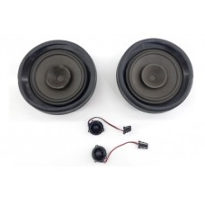 Jogo Alto Falante New Beetle Aut. 5p0035411a