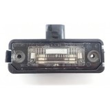 Lanterna Luz Placa New Beetle Aut. 1j6943021b