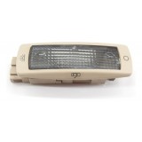 Luz Cortesia Lateral Teto New Beetle Aut. 3b0947291