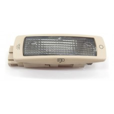Luz Cortesia Lateral Teto New Beetle Aut. 3b0947291
