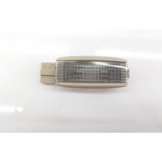 Luz Teto Cortesia New Beetle Aut. 3b0947113