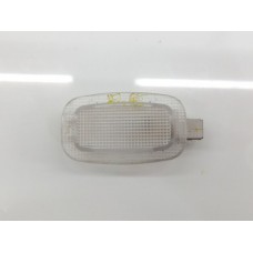 Luz Cortesia New Beetle Aut.