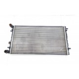 Radiador Água Motor New Beetle Aut.