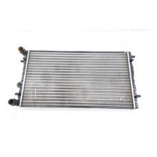 Radiador Água Motor New Beetle Aut.
