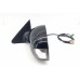 Retrovisor Esquerdo New Beetle Aut.