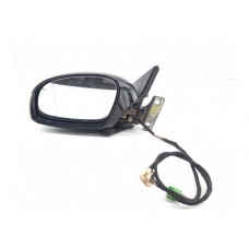 Retrovisor Esquerdo New Beetle Aut.