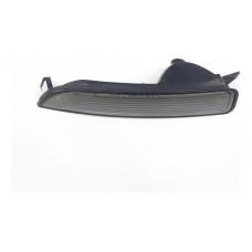 Lanterna Direita Para-choque Traseiro New Beetle Aut.