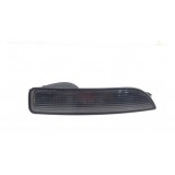 Lanterna Esquerda Para-choque Traseiro New Beetle Aut.