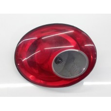 Lanterna Traseira Esquerda New Beetle Aut.