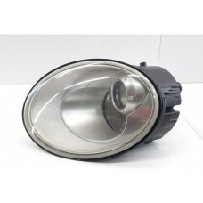 Farol Esquerdo New Beetle Aut.