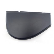 Acabamento Direito Painel New Beetle Aut. 1c1858248