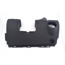 Acabamento Superior Esquerdo Painel New Beetle Aut. 1c185845