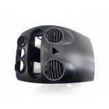 Moldura Radio Difusores Ar New Beetle Aut. 1c1858071
