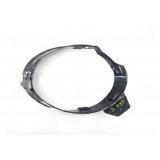 Suporte Aro Farol Esquerdo New Beetle Aut. 1c0806649