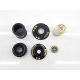 Flauta Kit Coxim Amort. Diant. Direita New Beetle Aut.