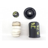 Flauta Kit Coxim Amort. Diant. Esquerda New Beetle Aut.