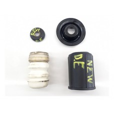 Flauta Kit Coxim Amort. Diant. Esquerda New Beetle Aut.