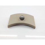 Moldura Acendedor Tomada 12v New Beetle Aut.