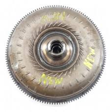 Conversor Torque New Beetle Aut. 09g323571