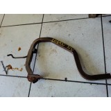 Dobradiça Capo Traseiro Logan 2014 1.0 59df89s