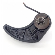 Tensor Corrente Bomba Óleo New Beetle Aut. 06a115130