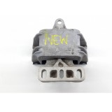 Coxim Esquerdo Motor New Beetle Aut. 1j0199555
