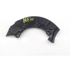 Defletor Roda Dianteira New Beetle Aut. 1j0615312a