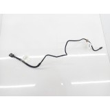 Flexível Freio Traseiro Direito New Beetle Aut.