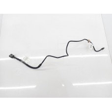 Flexível Freio Traseiro Direito New Beetle Aut.