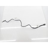 Flexível Freio Traseiro Esquerdo New Beetle Aut.