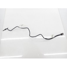 Flexível Freio Traseiro Esquerdo New Beetle Aut.