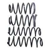 Jogo Mola Válvula Roda New Beetle Aut.